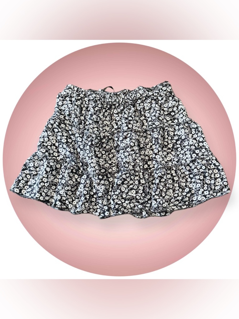 SHEIN Girls Skirt Size 12